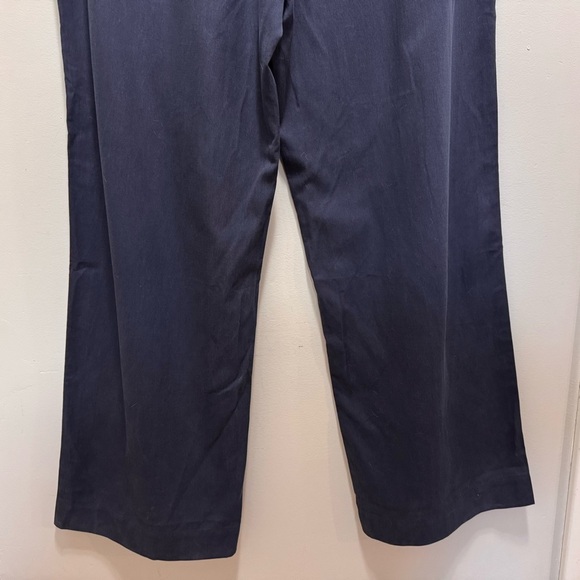 Everlane The Draper Pleated Pant Size 16 NWT Brand New Preppy - Picture 12 of 15